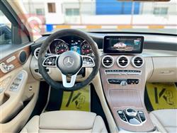مرسيدس بنز C-Class